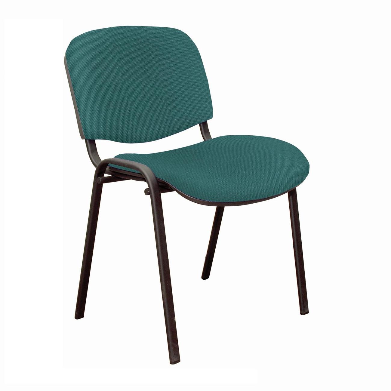 Изображение товара Кресло компьютерное Нет Бренда ISO зеленый 531146