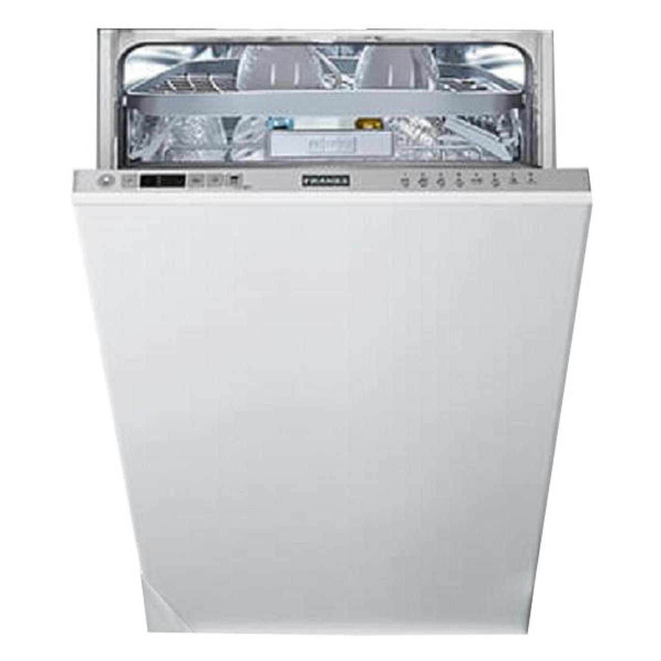 Изображение товара Встраиваемая посудомоечная машина Franke FDW 4510 E8P E