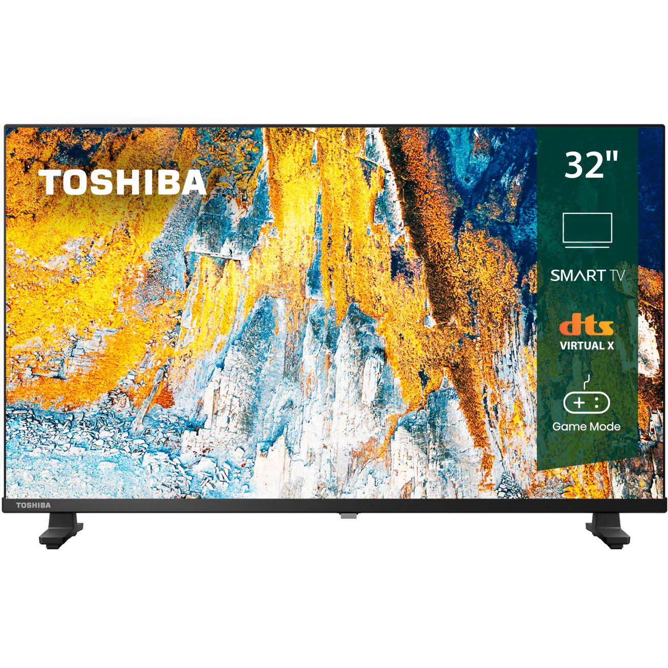 Телевизор Toshiba 32V35LE