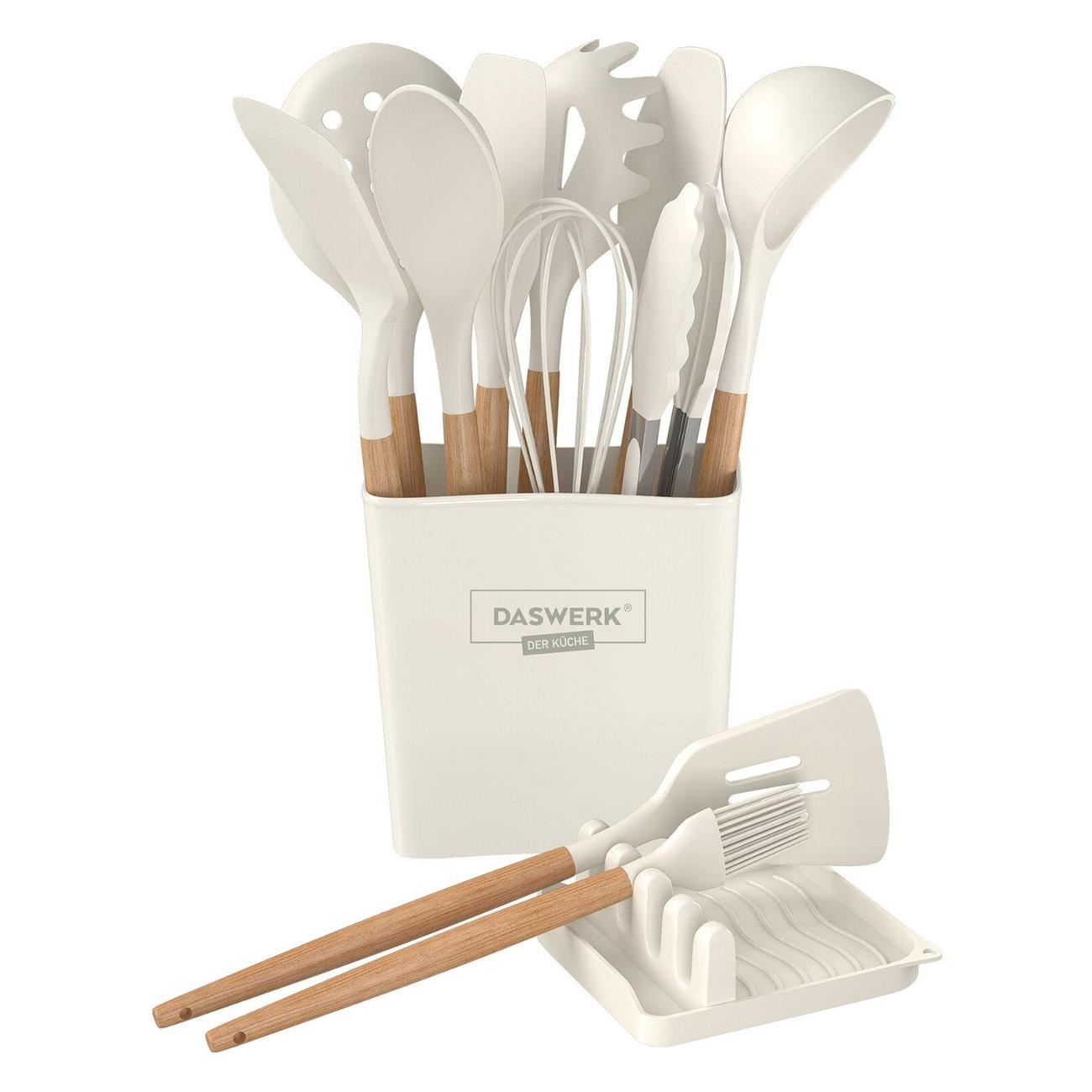 Изображение товара Набор для кухни DASWERK 608196