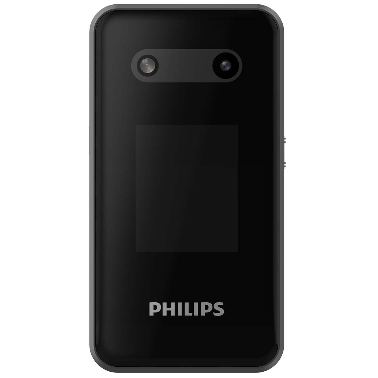 Купить Мобильный телефон Philips Xenium E2602 темно-серый в каталоге  интернет магазина М.Видео по выгодной цене с доставкой, отзывы, фотографии  - Москва