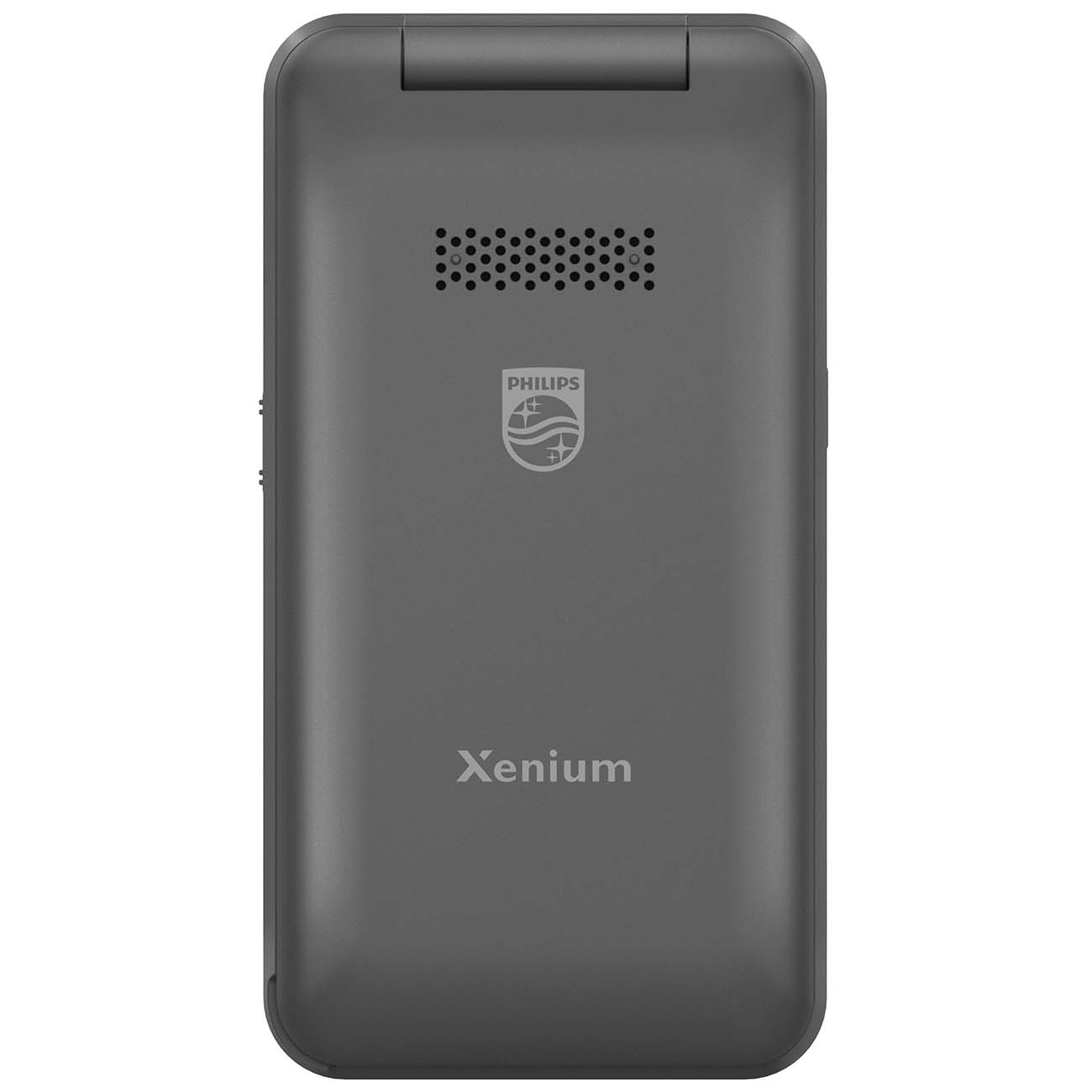 Мобильный телефон Philips Xenium E2602 темно-серый