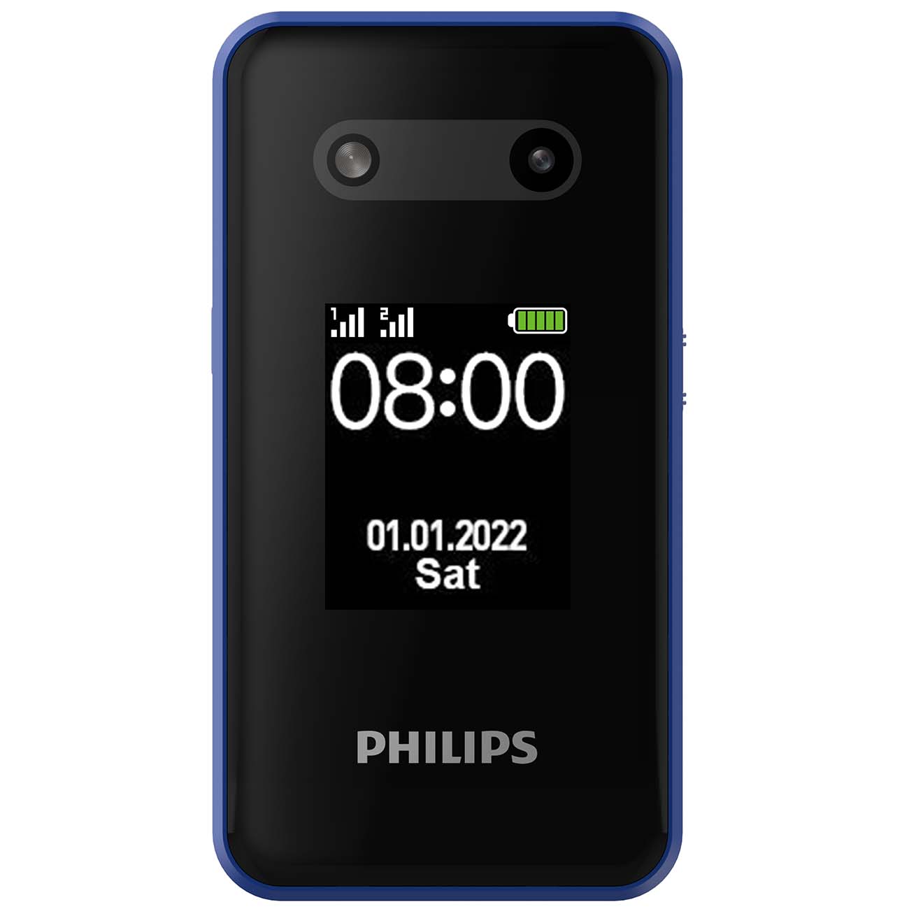 Телефон филипс е2602. Philips Xenium e2602. Сотовый телефон Philips Xenium e2602. Philips Xenium e2602 Blue. Сотовый телефон Philips Xenium e2602, синий.