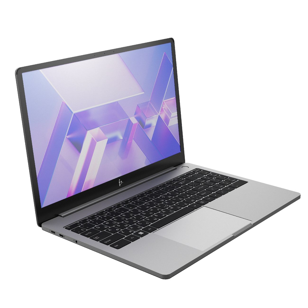 Купить Ноутбук F+ FLAPTOP R-Series/15.6