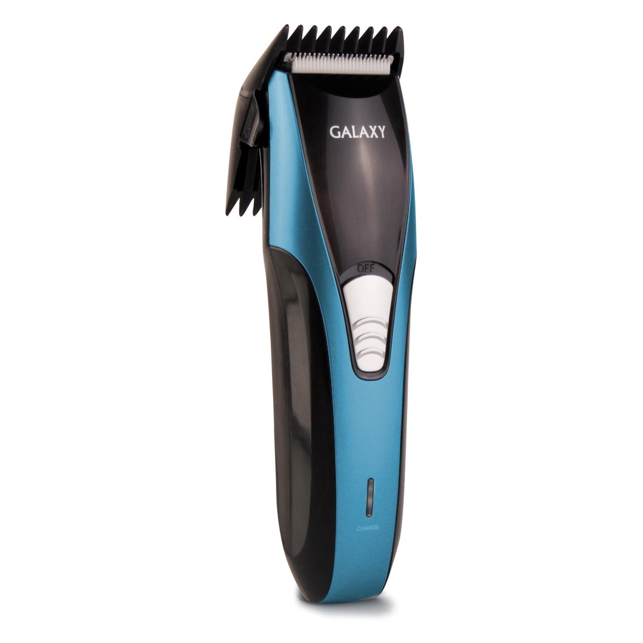 Изображение товара Машинка для стрижки волос Galaxy LINE GL4156