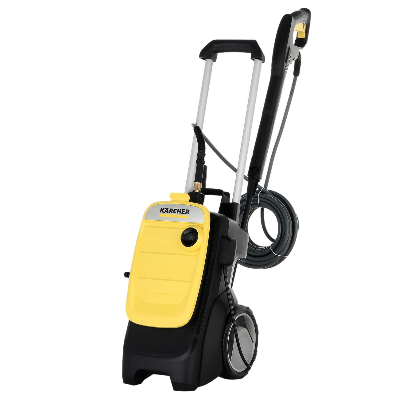 Автомойка Karcher K 7 Compact (1.447-050.0)