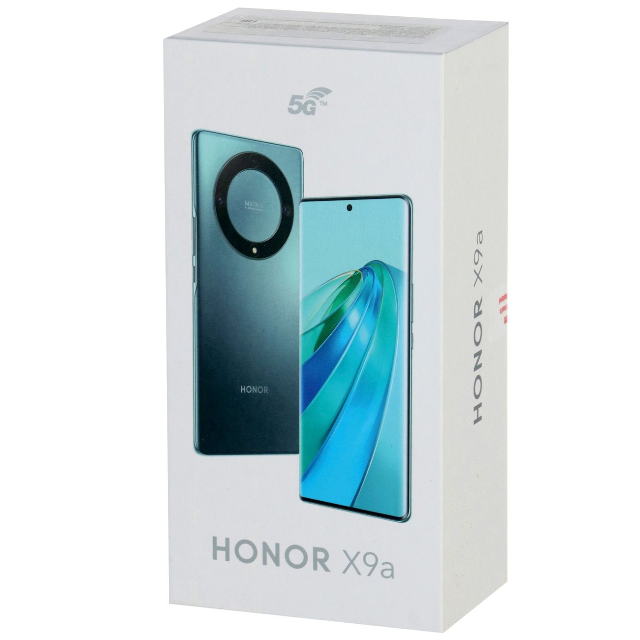 Купить Смартфон HONOR X9a 6/128GB 5109ALXU Silver в каталоге интернет  магазина М.Видео по выгодной цене с доставкой, отзывы, фотографии - Москва