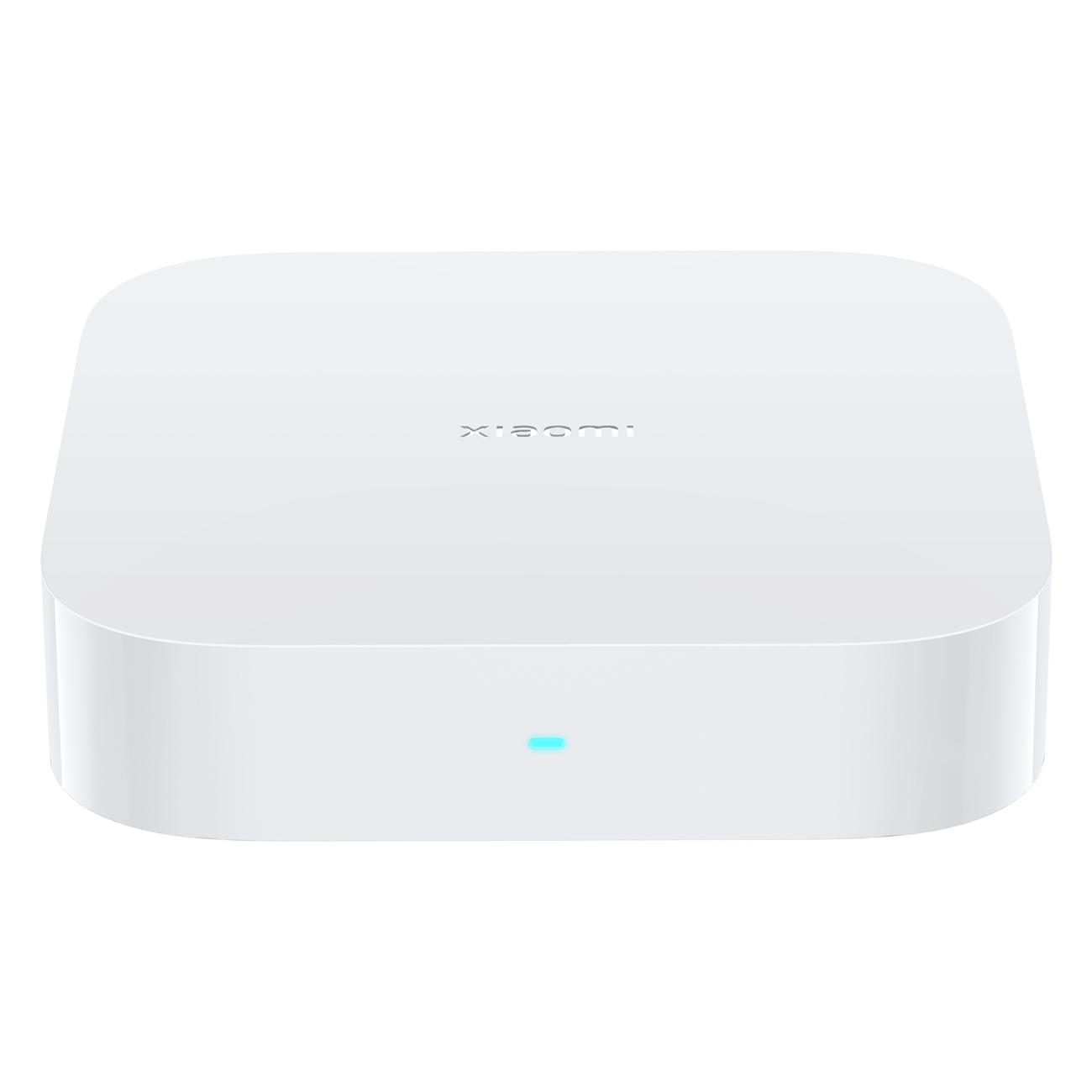 Купить Управление умным домом Xiaomi Smart Home Hub 2 (BHR6765GL) в  каталоге интернет магазина М.Видео по выгодной цене с доставкой, отзывы,  фотографии - Москва