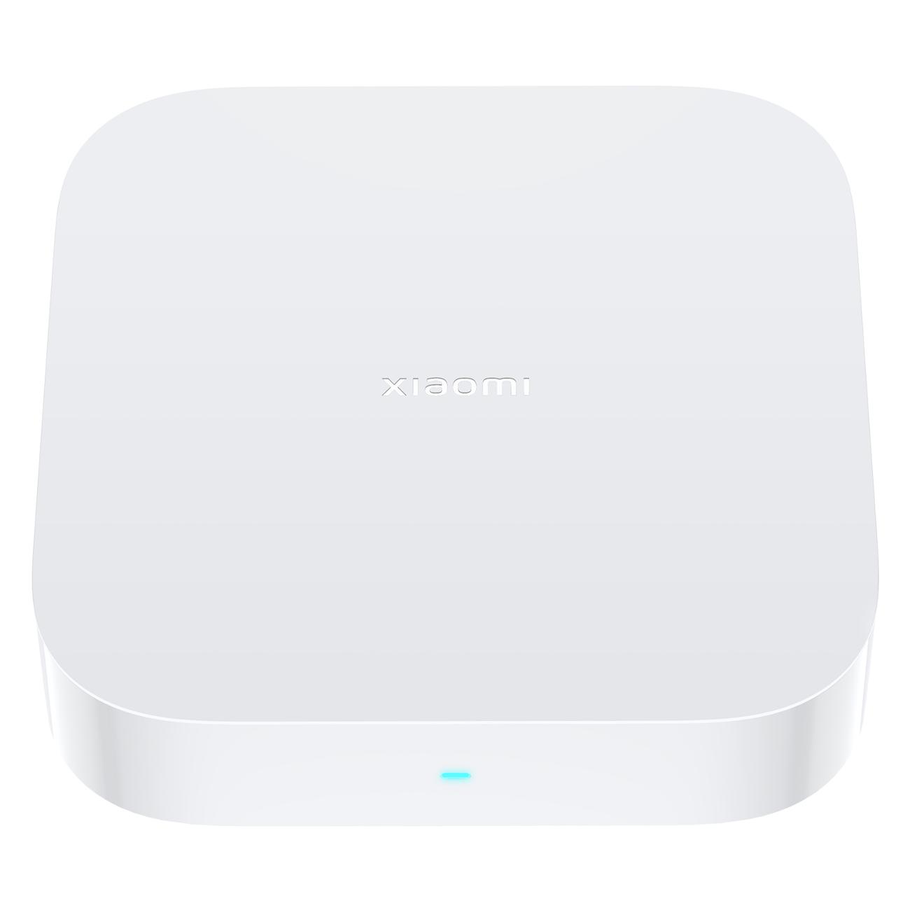 Купить Управление умным домом Xiaomi Smart Home Hub 2 (BHR6765GL) в  каталоге интернет магазина М.Видео по выгодной цене с доставкой, отзывы,  фотографии - Москва