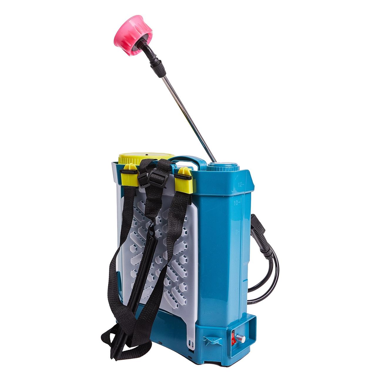 Изображение товара Опрыскиватель аккумуляторный Sturm! GS8216N