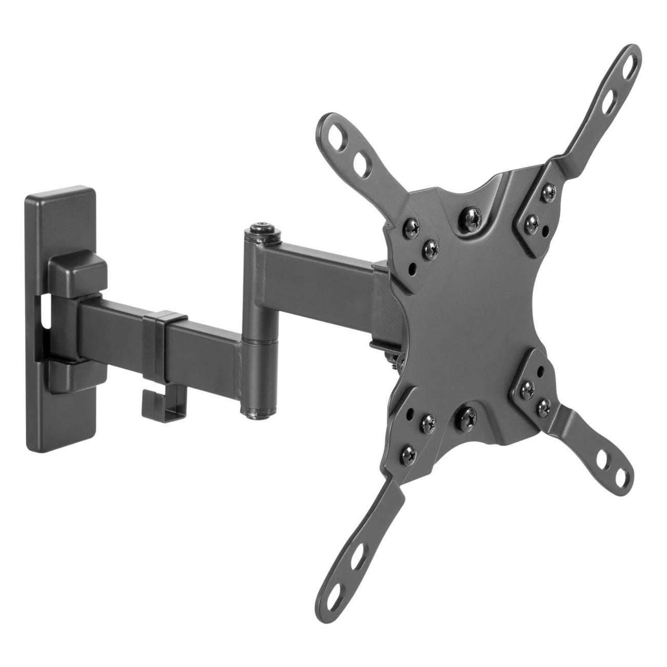 Изображение товара Кронштейн для ТВ наклонно-поворотный Ultramounts UM 866B