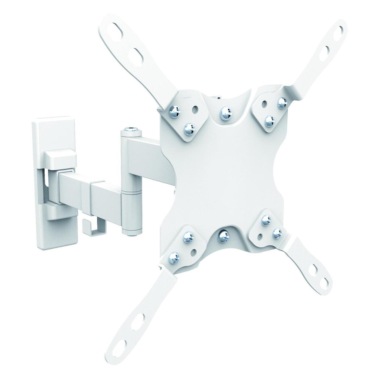 Изображение товара Кронштейн для ТВ наклонно-поворотный Ultramounts UM 866W