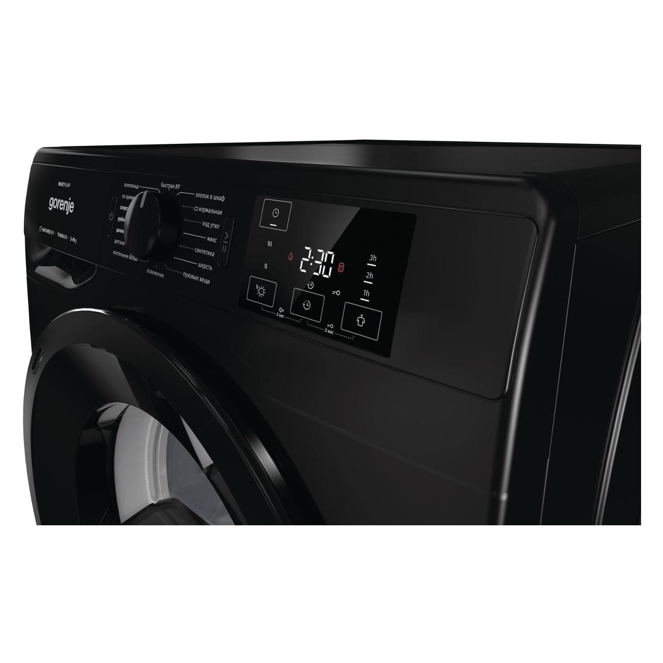 Сушильная машина Gorenje DNE92/BGNCIS