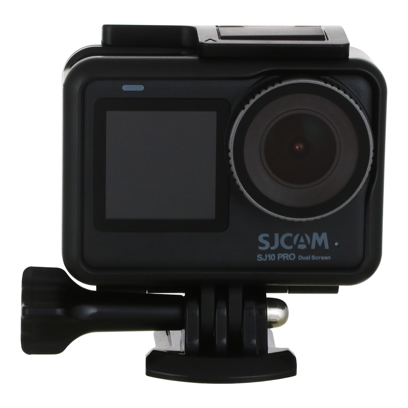 Купить Видеокамера экшн SJCAM SJ10 PRO DualScreen в каталоге интернет  магазина М.Видео по выгодной цене с доставкой, отзывы, фотографии - Москва