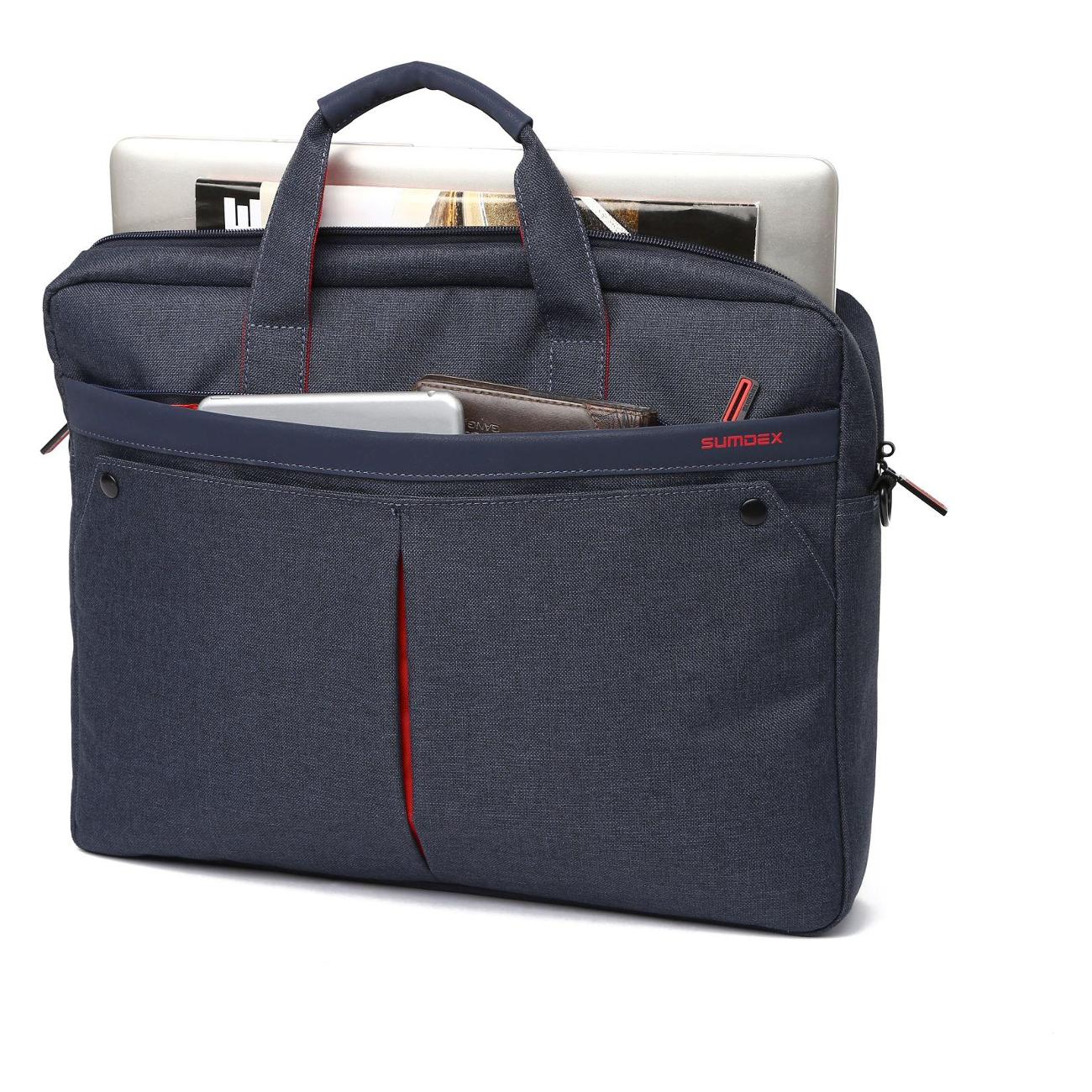 Сумка Для Ноутбука Sumdex Купить