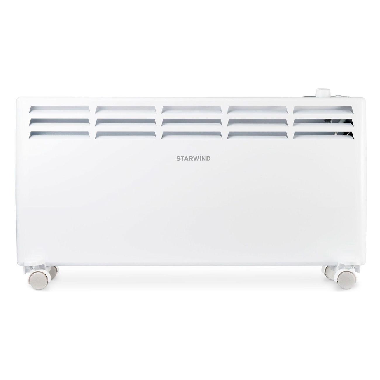 Изображение товара Конвектор Starwind SHV5520 2000Вт белый