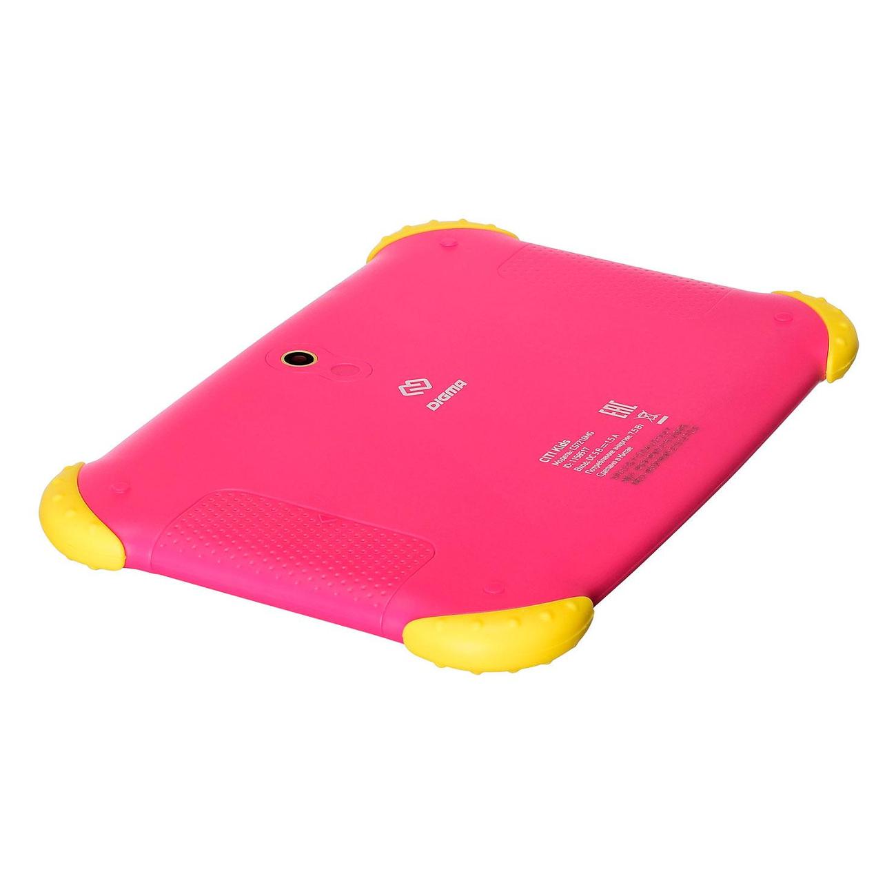 Купить Планшет Digma CITI Kids MT8321 4C/2Gb/32Gb 7