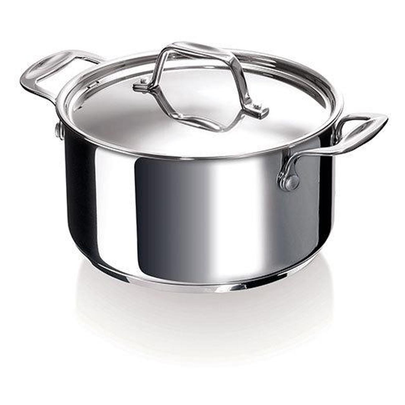 Изображение товара Кастрюля Beka Chef 12061204