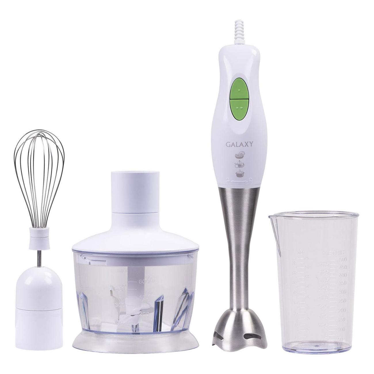 Изображение товара Погружной блендер Galaxy GL2122