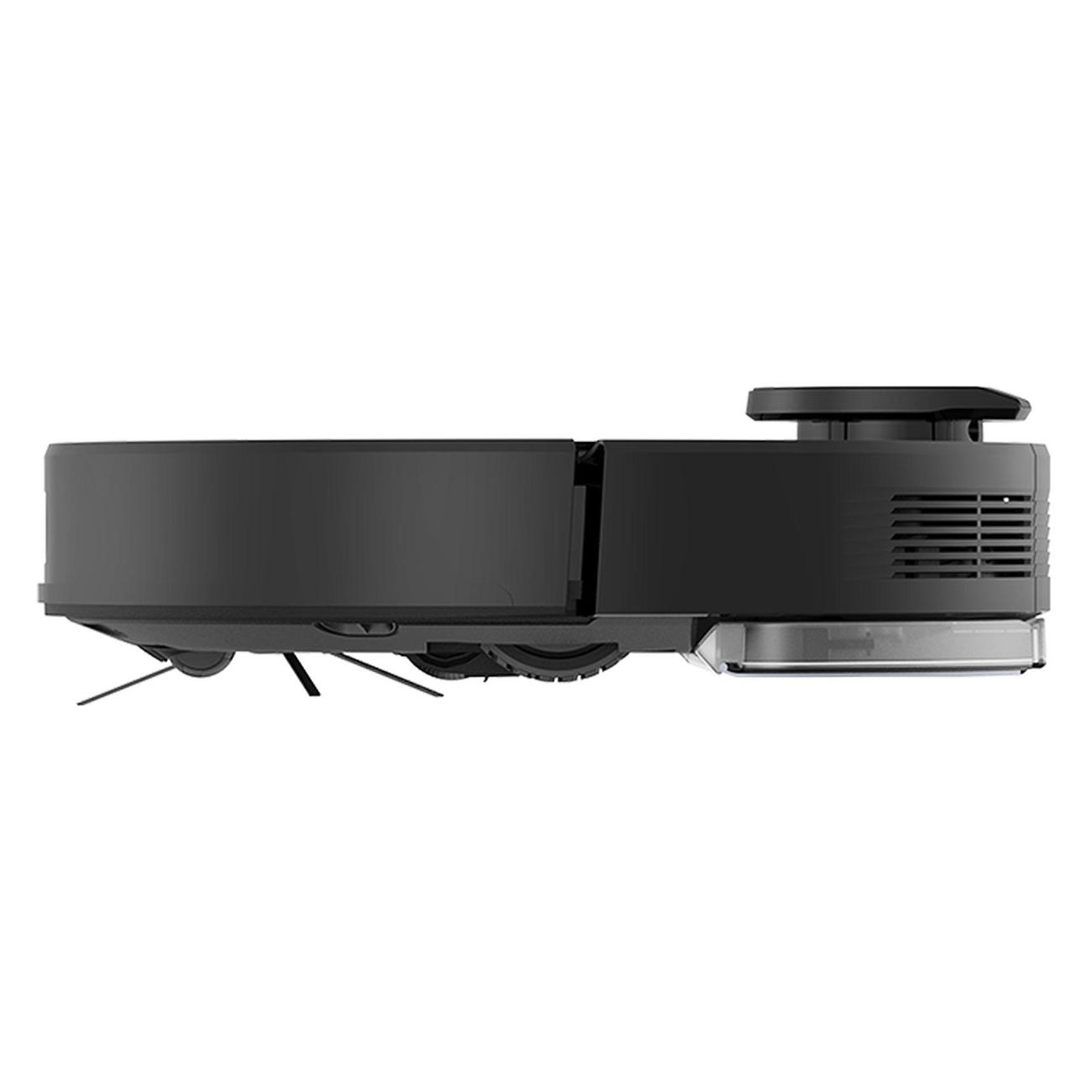 Пылесос робот viomi v3 черный. Viomi Robot Vacuum v3 Max White