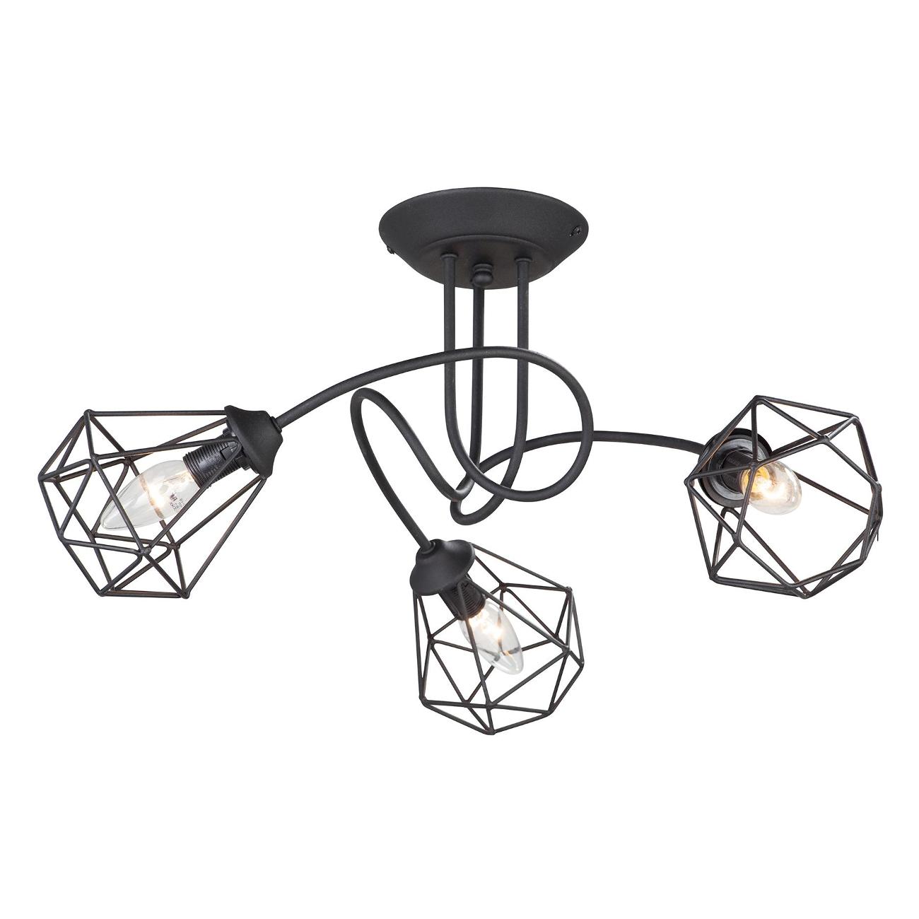 Изображение товара Светильник Vitaluce V4930-1/3PL