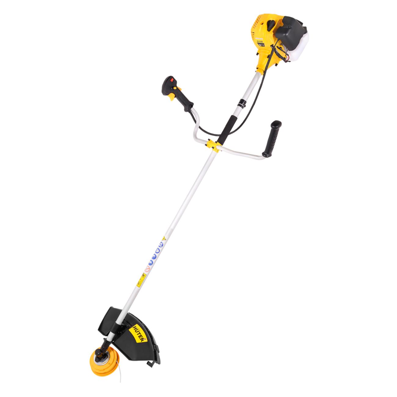 Изображение товара Бензиновый триммер Huter GGT-553TA (70/2/56)