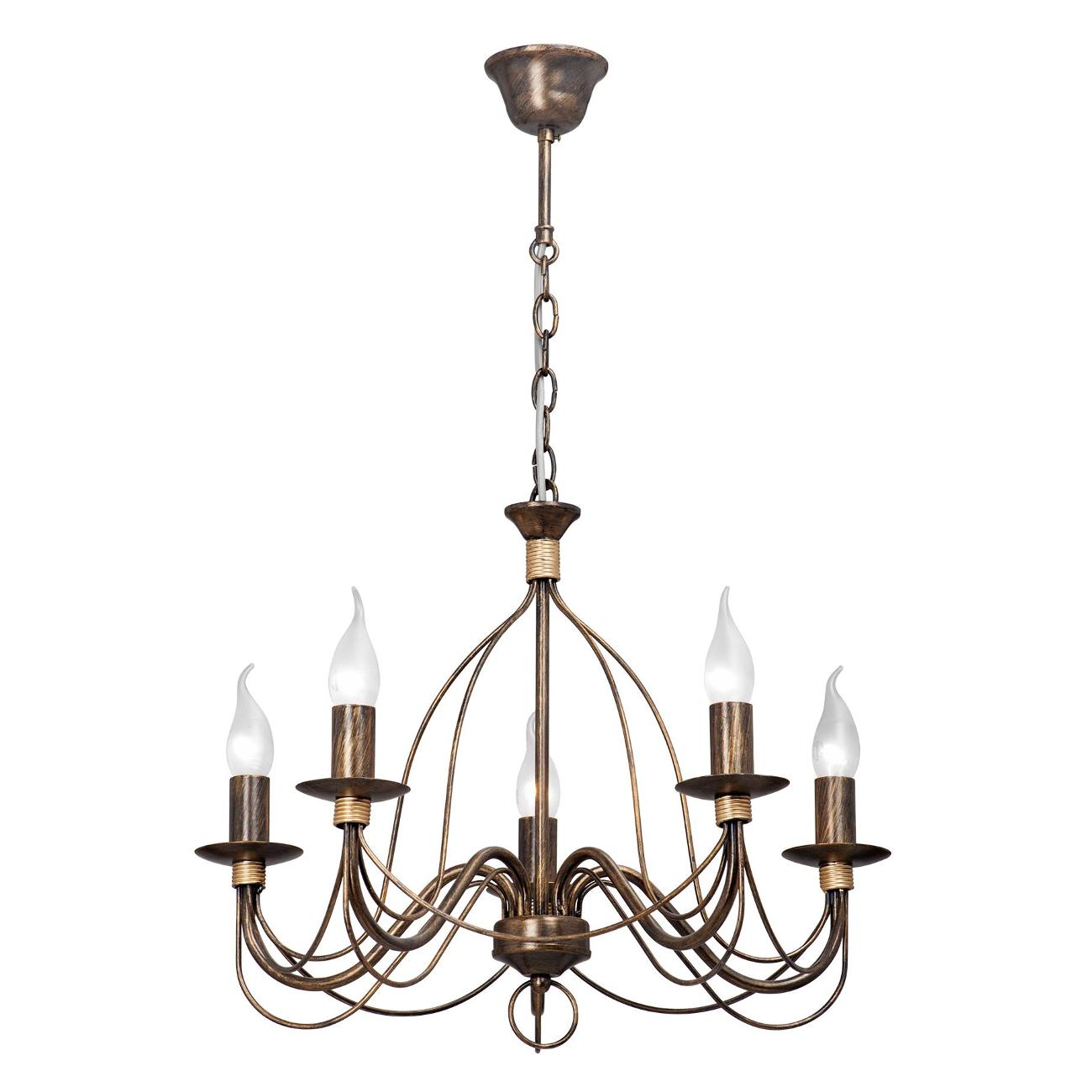 Изображение товара Светильник Vitaluce V1034/5