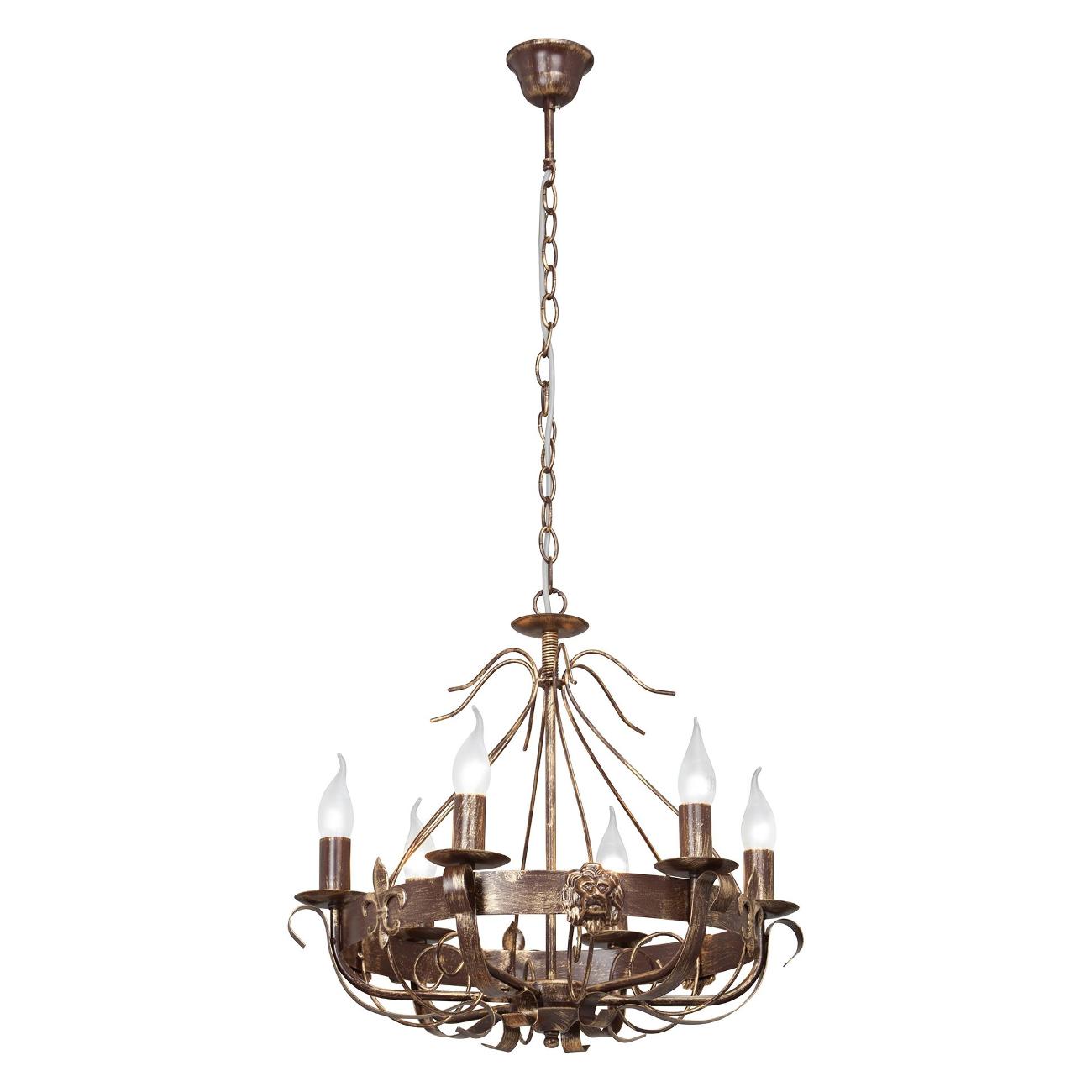 Изображение товара Светильник Vitaluce V1161/6