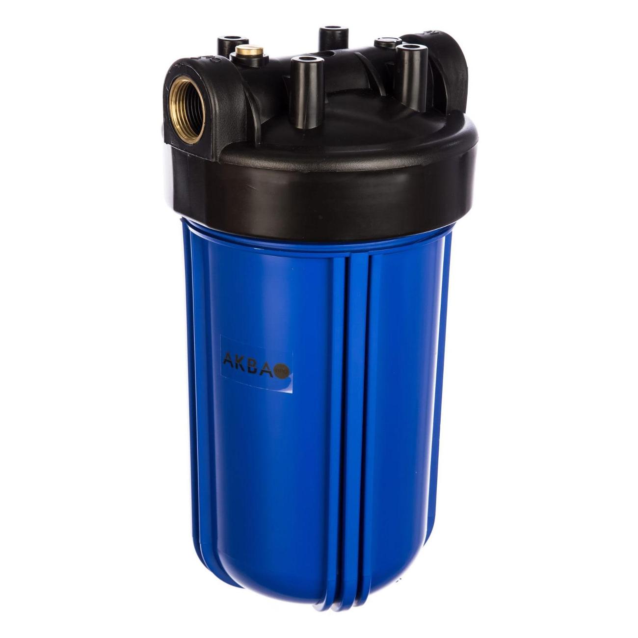 Изображение товара Комплектующие для сантехники АКВА ПРО 10BB 1'' 425