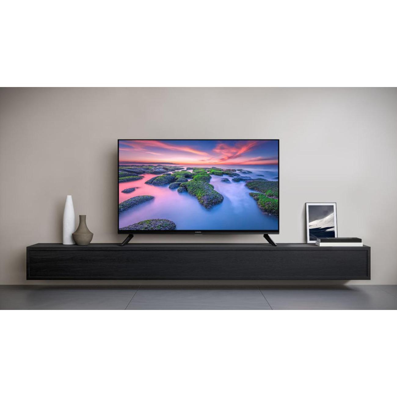 Купить Телевизор Xiaomi Mi TV A2 32 Black в каталоге интернет магазина  М.Видео по выгодной цене с доставкой, отзывы, фотографии - Москва