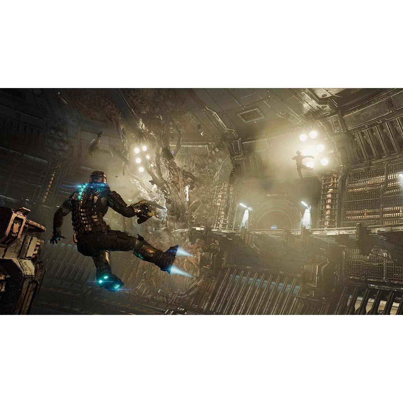 PS5 игра EA Dead Space Remake