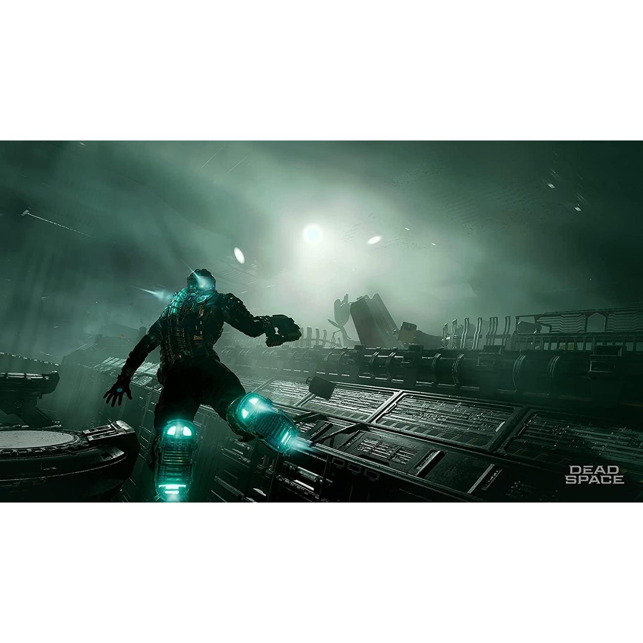 Xbox игра EA Dead Space Remake