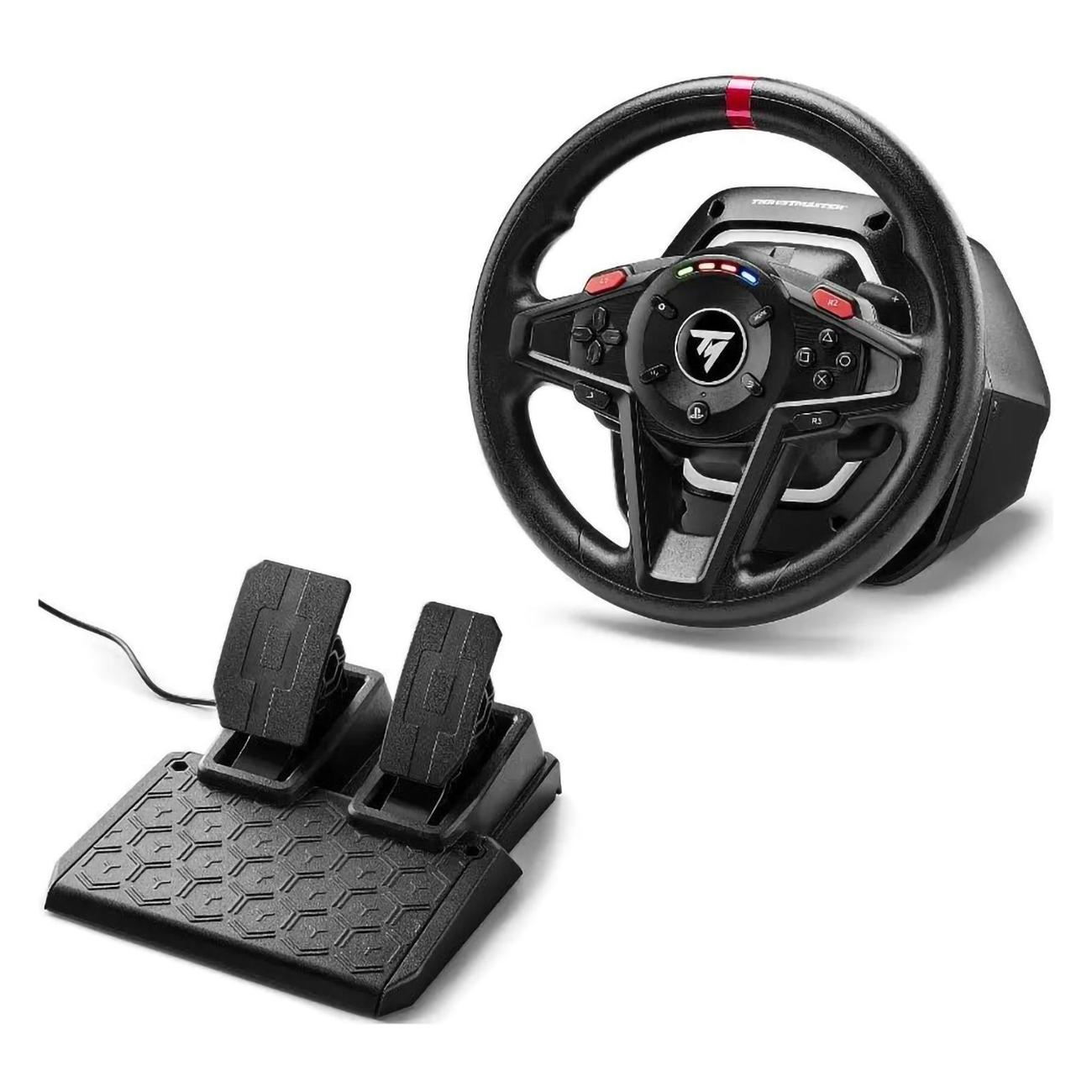 Руль Thrustmaster T128