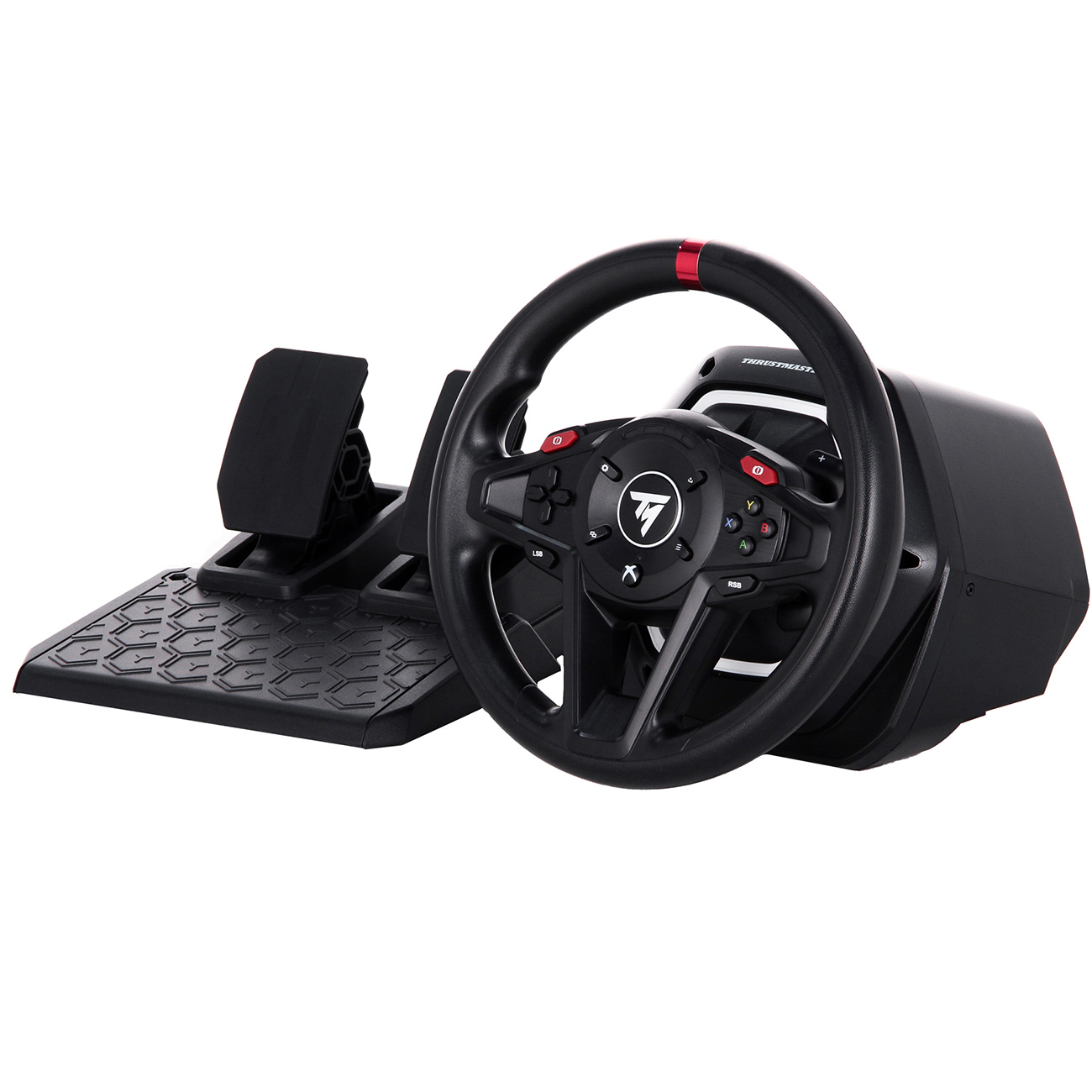 Руль для Xbox Thrustmaster T128, Xbox