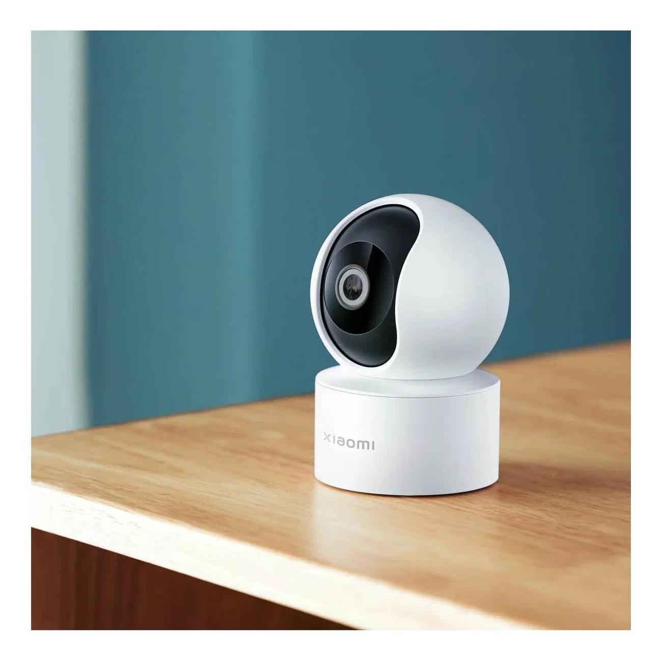 Купить IP камера Xiaomi Smart Camera C200 в каталоге интернет магазина  М.Видео по выгодной цене с доставкой, отзывы, фотографии - Москва