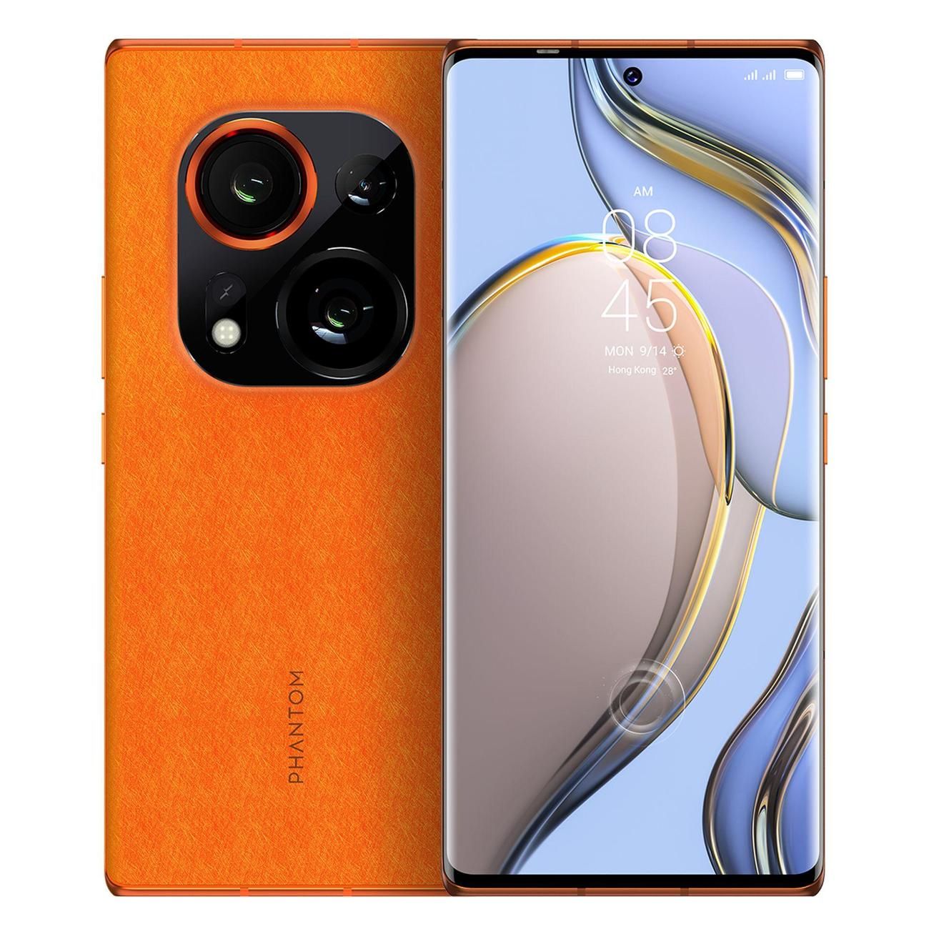 Купить Смартфон Tecno PHANTOM X2 Pro 12/256GB Mars Orange в каталоге  интернет магазина М.Видео по выгодной цене с доставкой, отзывы, фотографии  - Москва