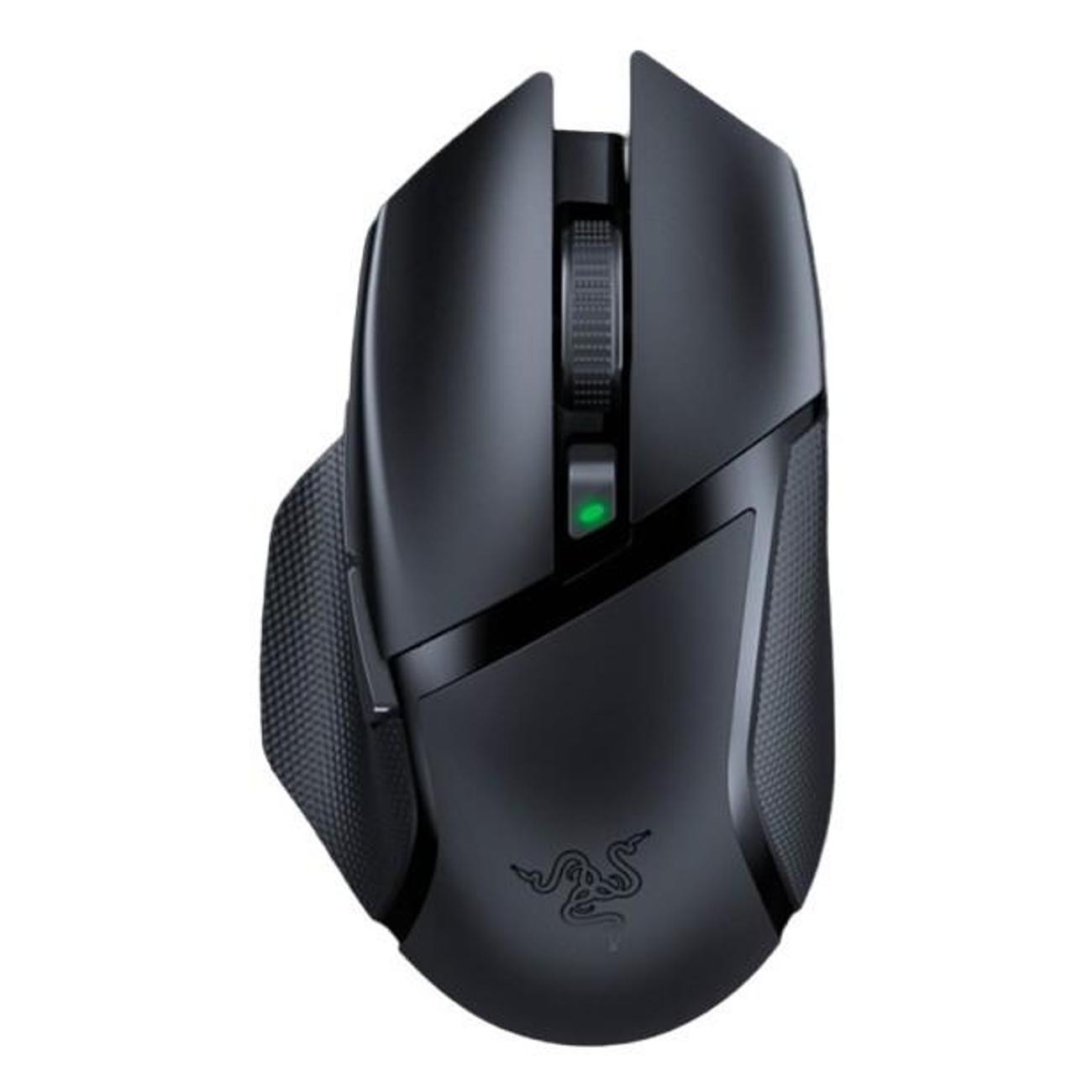 Мышь razer basilisk v3 x hyperspeed. Мышь razer basilisk v3 x hyperspeed