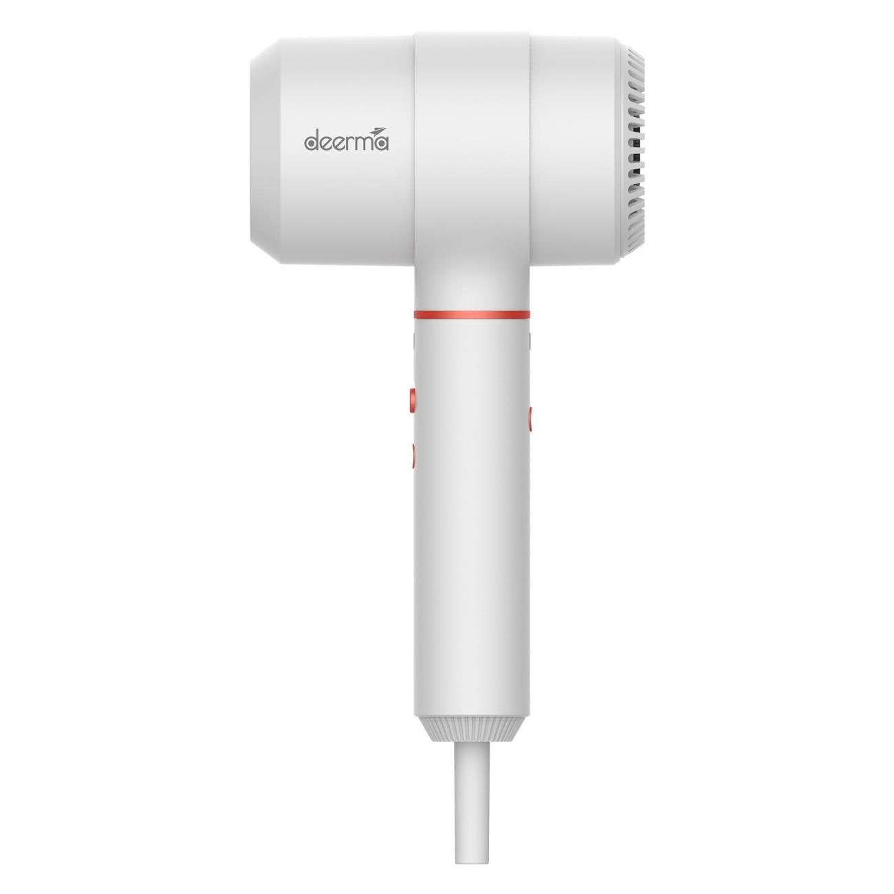 Изображение товара Фен Deerma DEM-CF30W белый