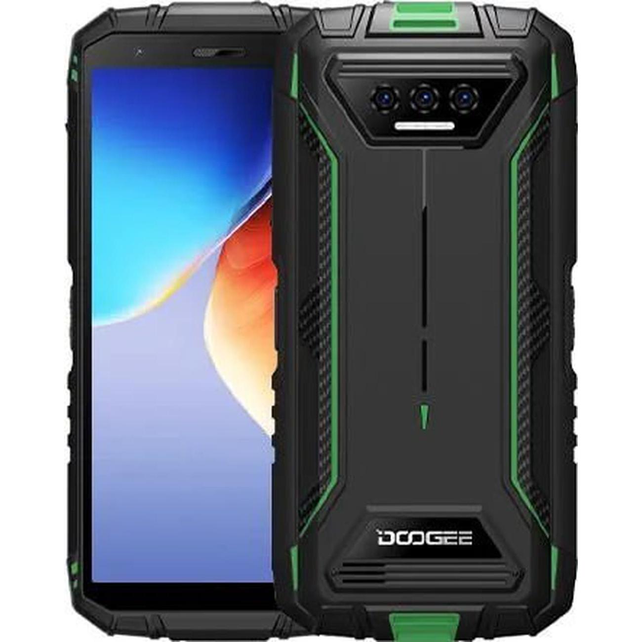 Купить Смартфон Doogee S41 Pro 4/64Gb Green в каталоге интернет магазина  М.Видео по выгодной цене с доставкой, отзывы, фотографии - Москва