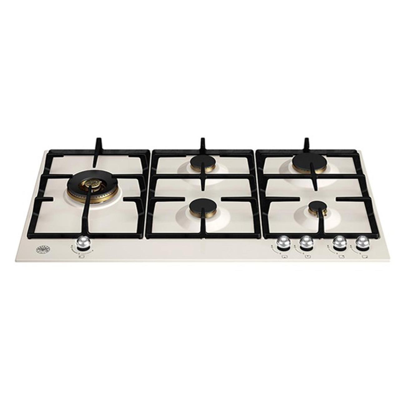 Изображение товара Встраиваемая газовая панель независимая Bertazzoni P905LHERAX