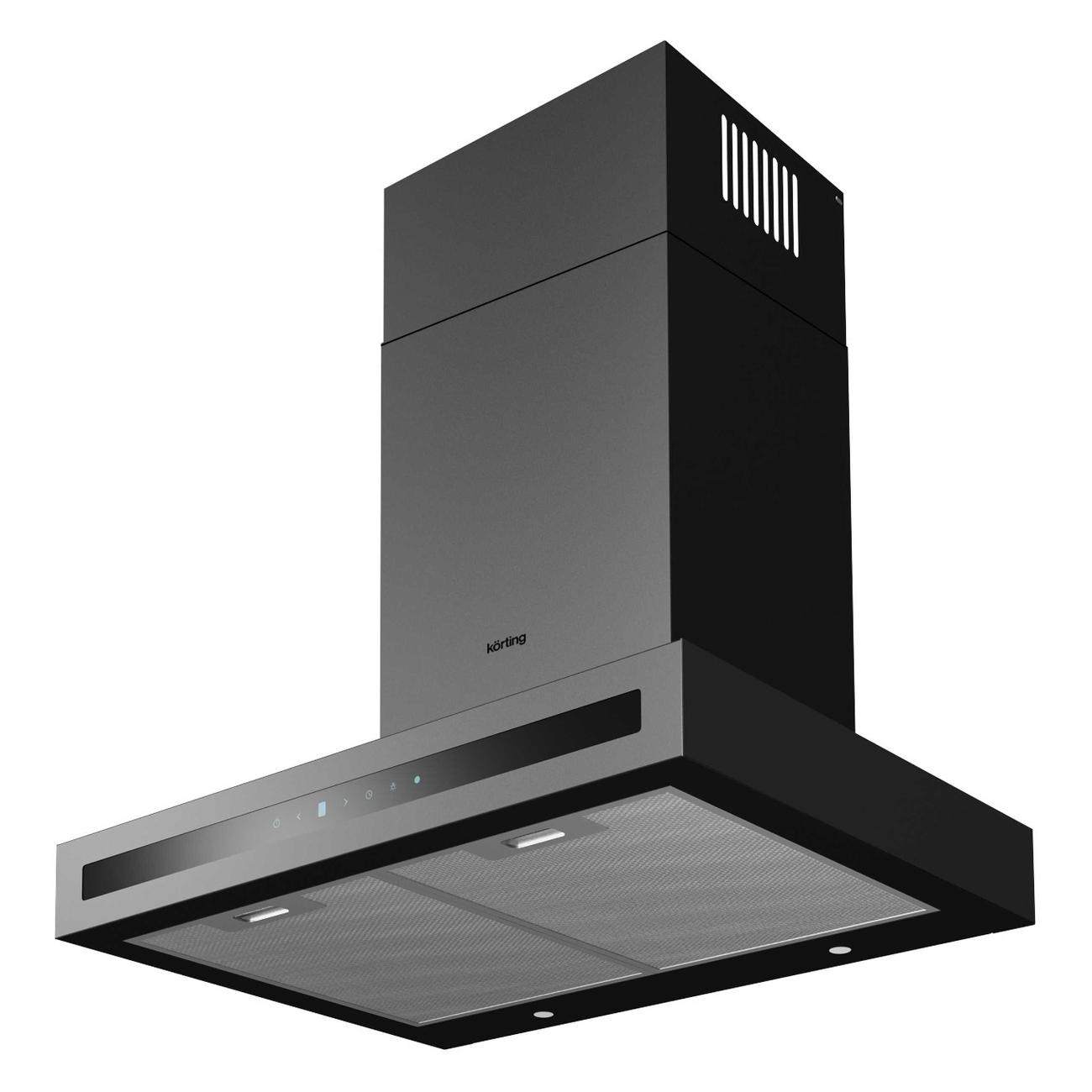 Изображение товара Вытяжка Korting KHC 6877 N