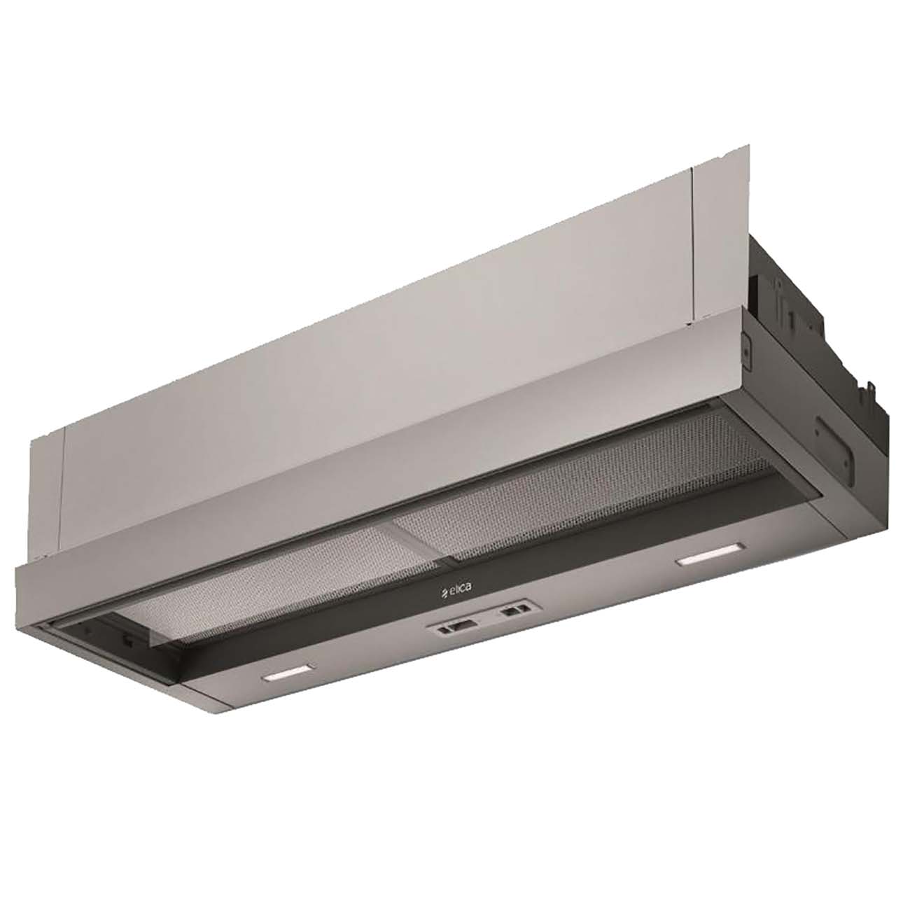 Изображение товара Вытяжка встраиваемая в шкаф Elica CIAK 2.0 S GR/A/90