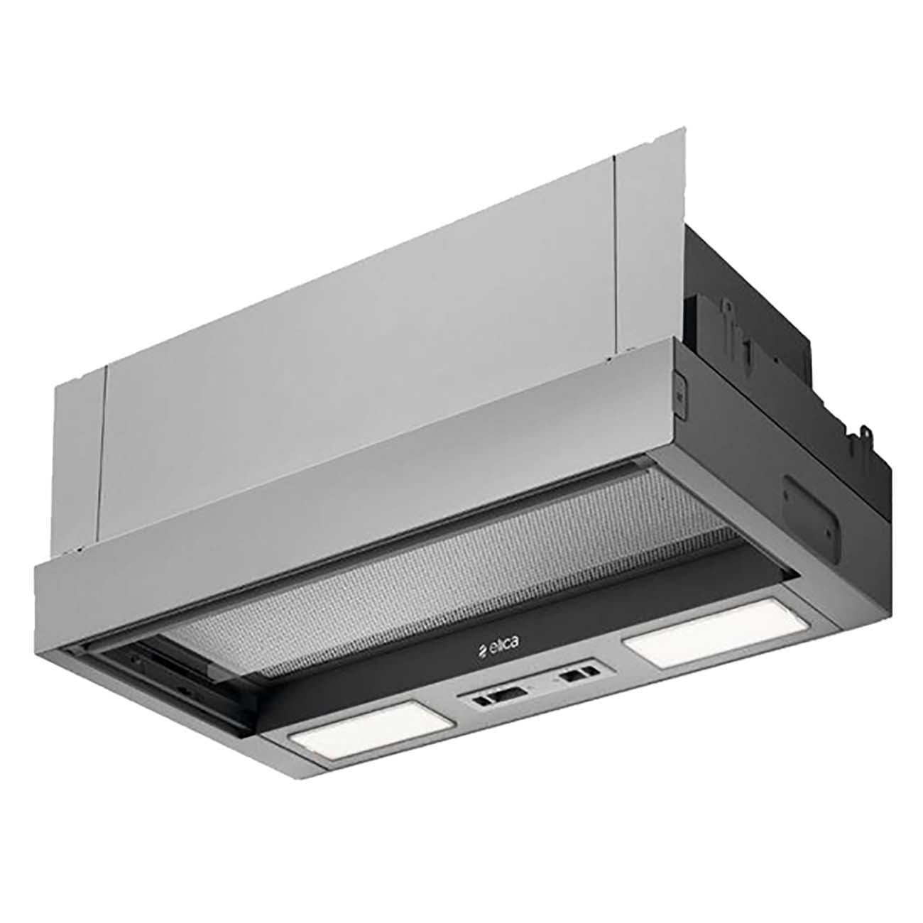 Изображение товара Вытяжка встраиваемая в шкаф Elica CIAK 2.0 GR/A/60