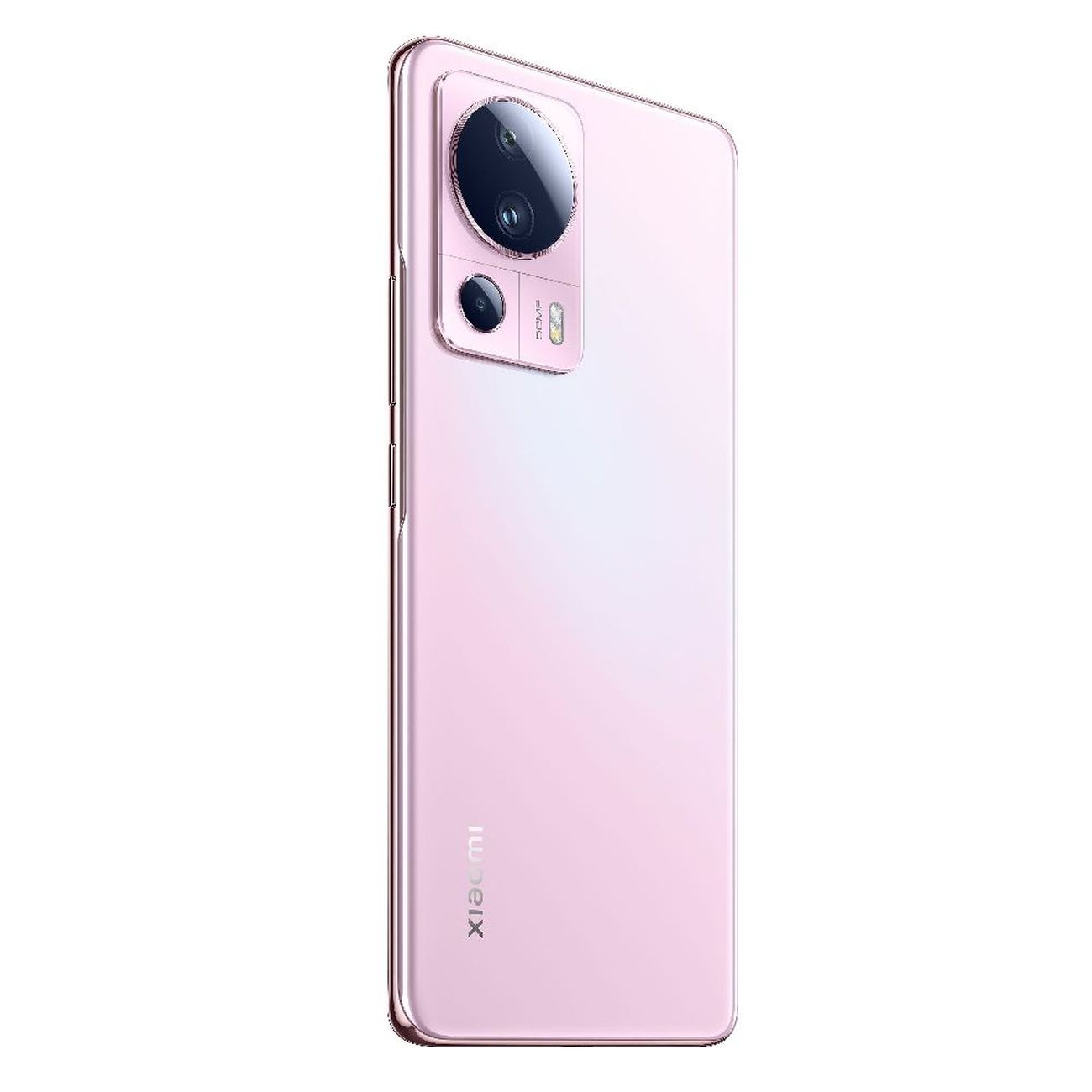 Купить Смартфон Xiaomi 13 Lite 8/256GB Pink в каталоге интернет магазина  М.Видео по выгодной цене с доставкой, отзывы, фотографии - Москва