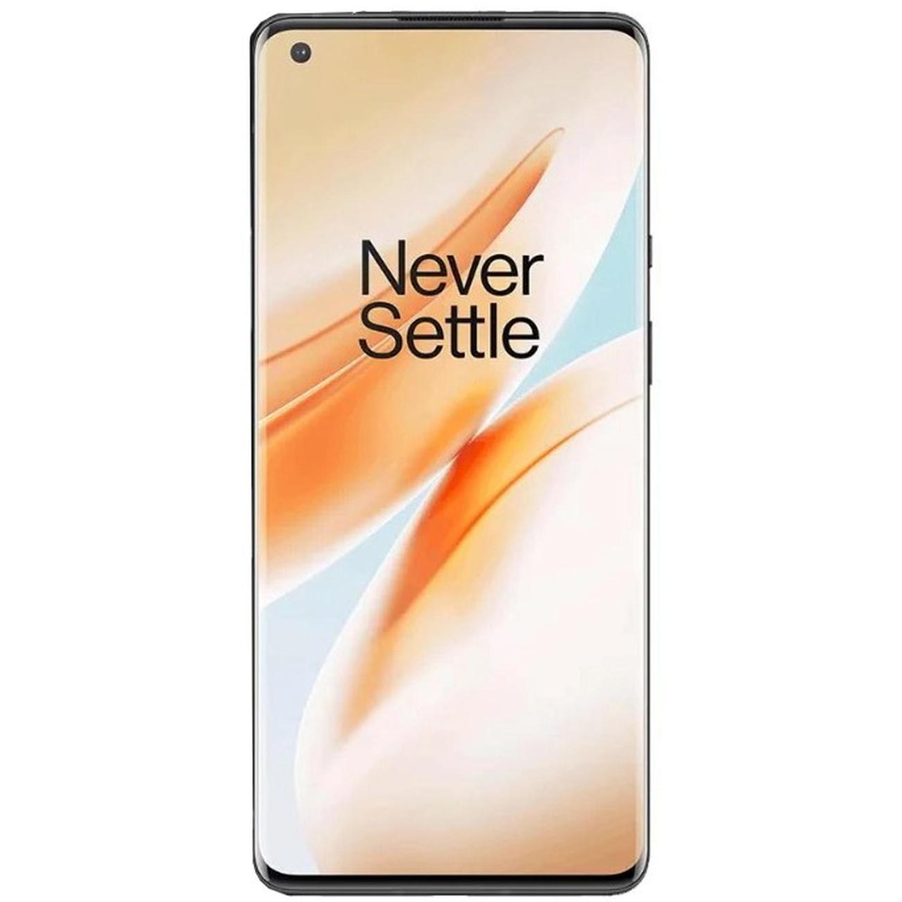 Купить Смартфон OnePlus 8 Pro 8/128Gb Black в каталоге интернет магазина  М.Видео по выгодной цене с доставкой, отзывы, фотографии - Москва