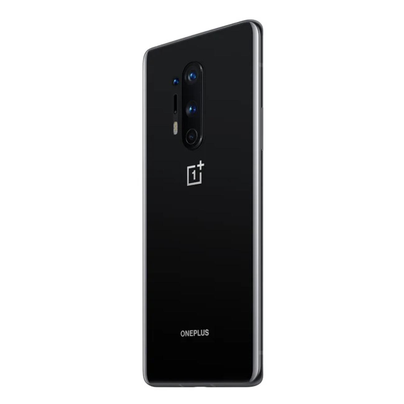 Купить Смартфон OnePlus 8 Pro 8/128Gb Black в каталоге интернет магазина  М.Видео по выгодной цене с доставкой, отзывы, фотографии - Москва