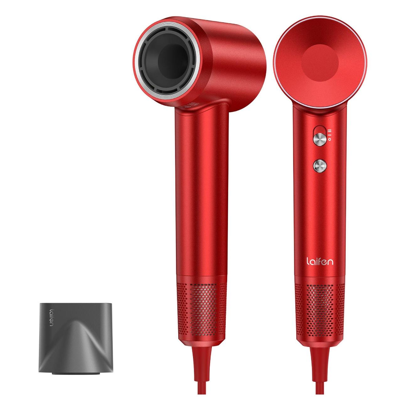 Изображение товара Фен Laifen SWIFT красный