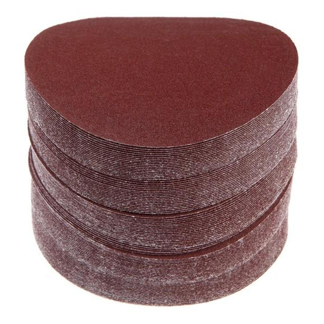 Изображение товара Круг шлифовальный Тундра 1928252