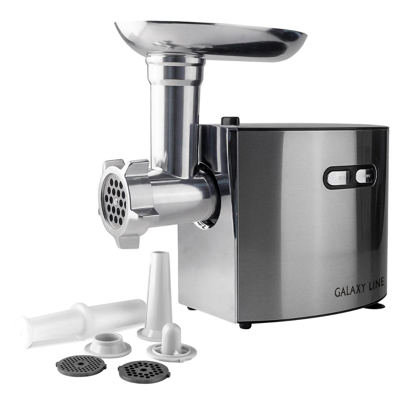Изображение товара Электромясорубка Galaxy LINE GL 2400