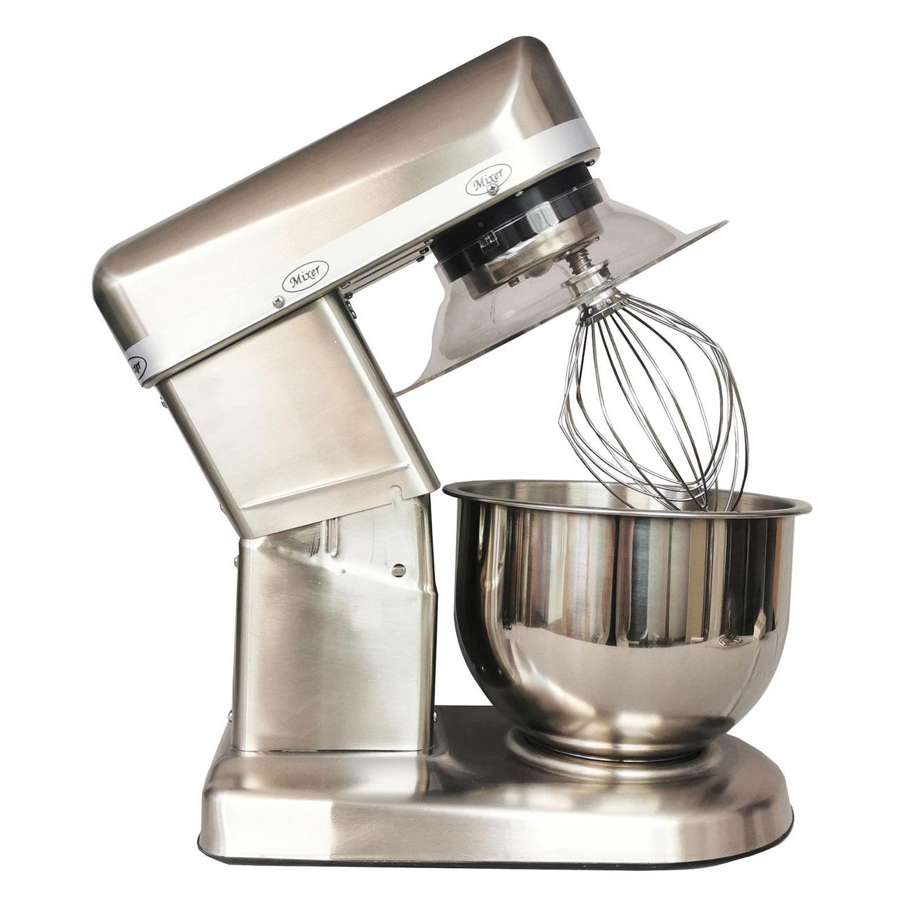 Изображение товара Планетарный миксер Viatto VA-SMB5SS 161550